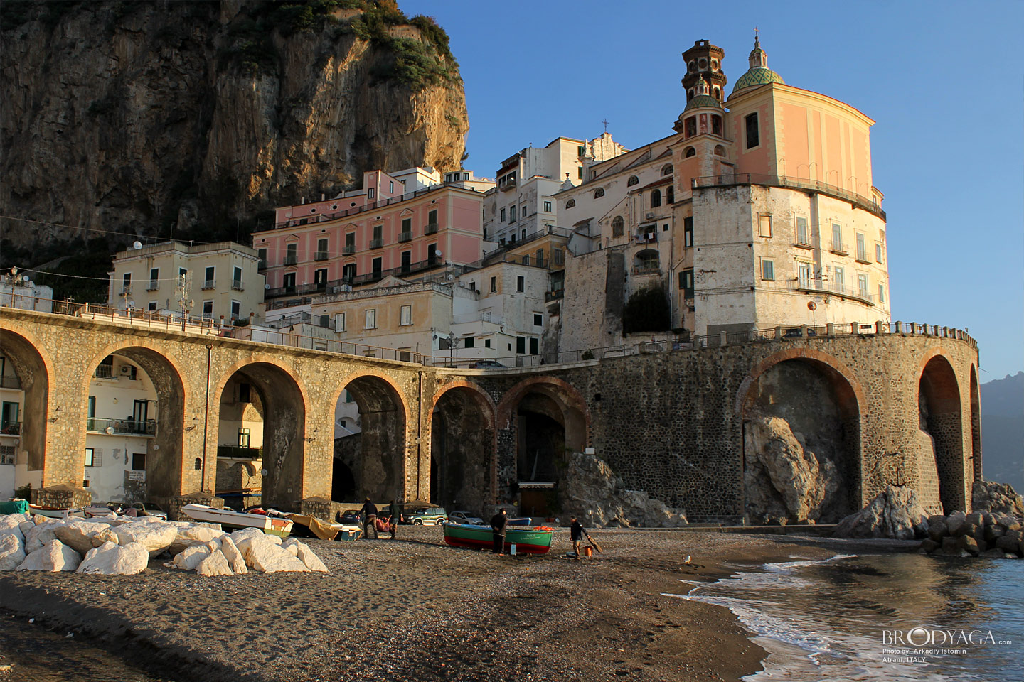 Atrani